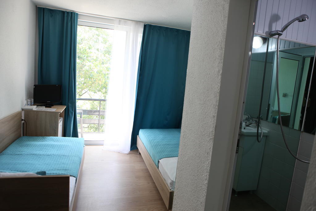 Hotel Hijata Стара-Загора Номер фото