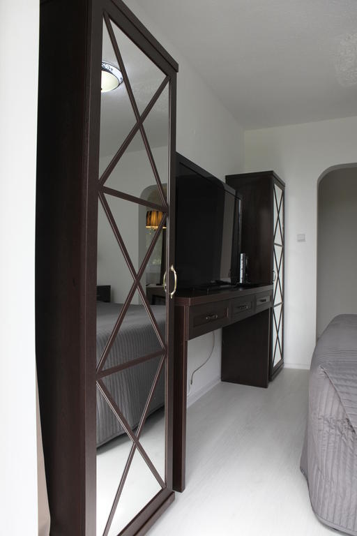 Hotel Hijata Стара-Загора Номер фото
