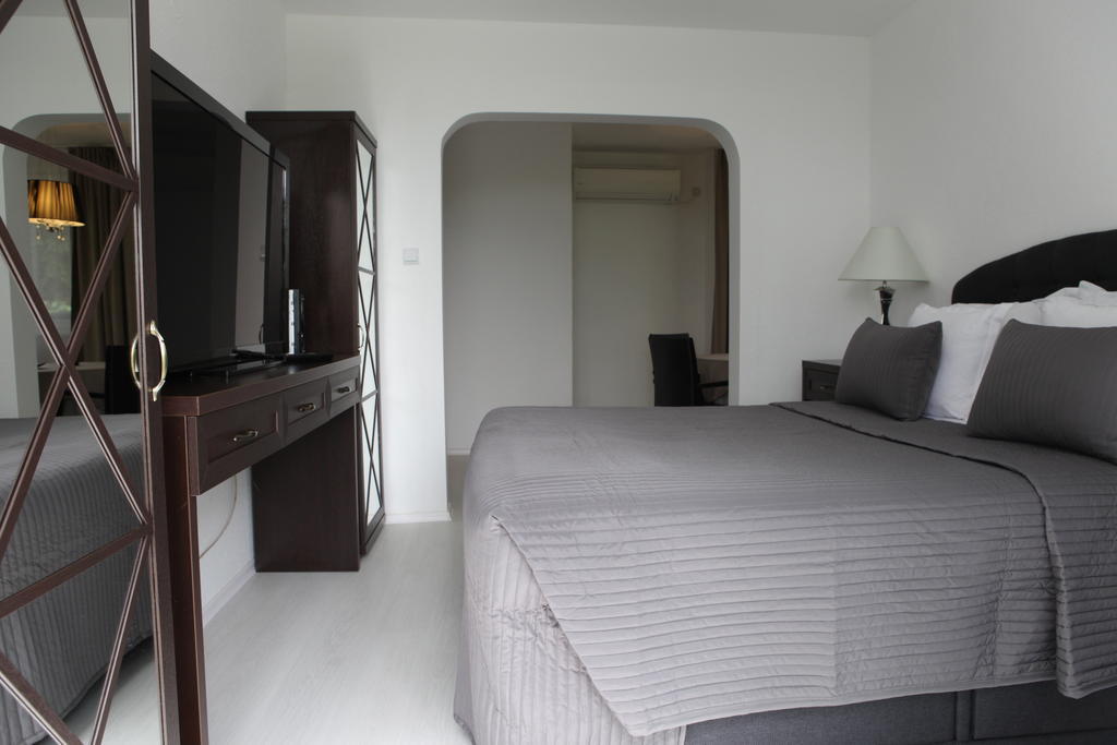Hotel Hijata Стара-Загора Номер фото