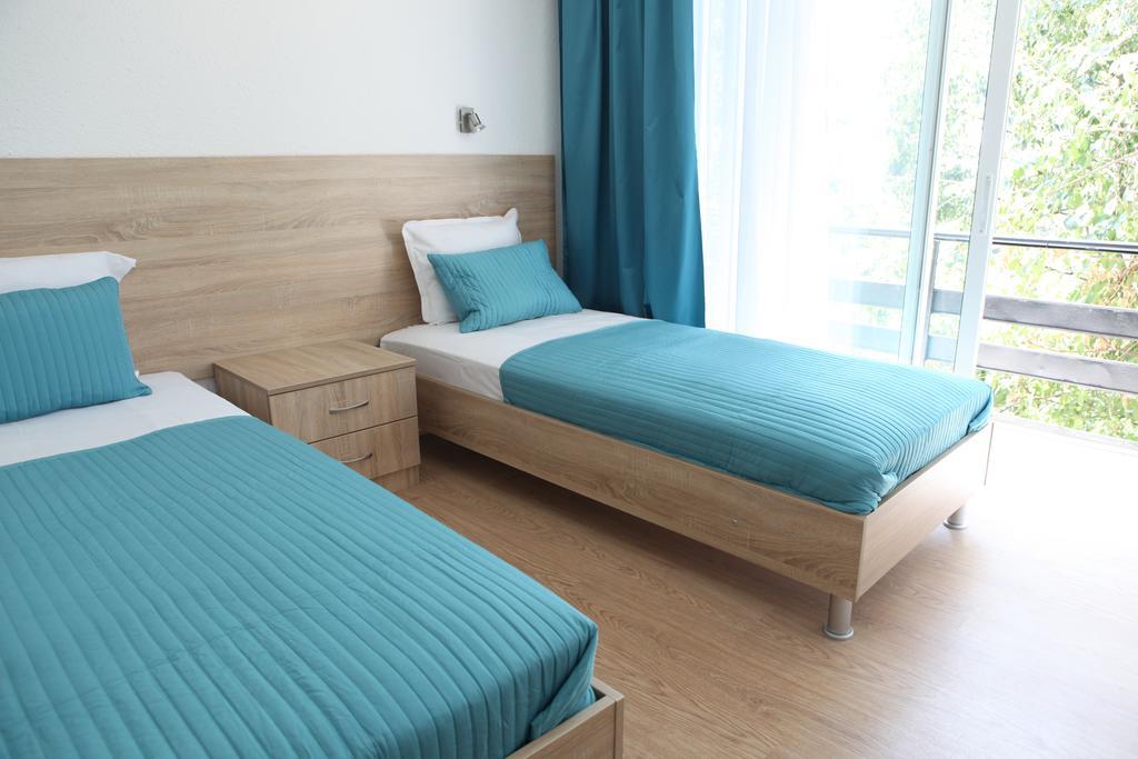 Hotel Hijata Стара-Загора Номер фото
