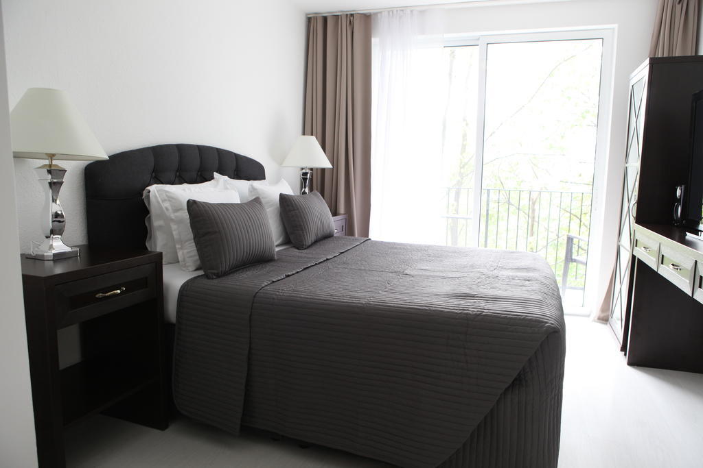 Hotel Hijata Стара-Загора Номер фото