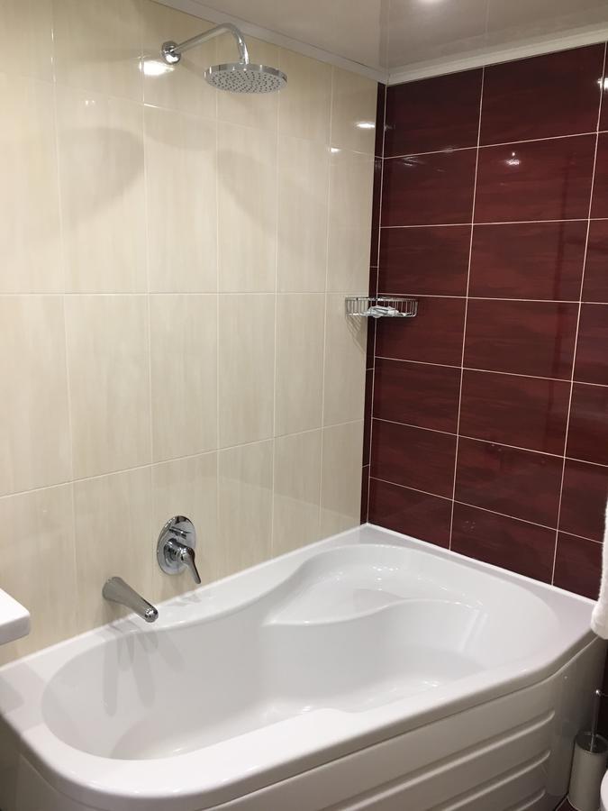 Hotel Hijata Стара-Загора Экстерьер фото