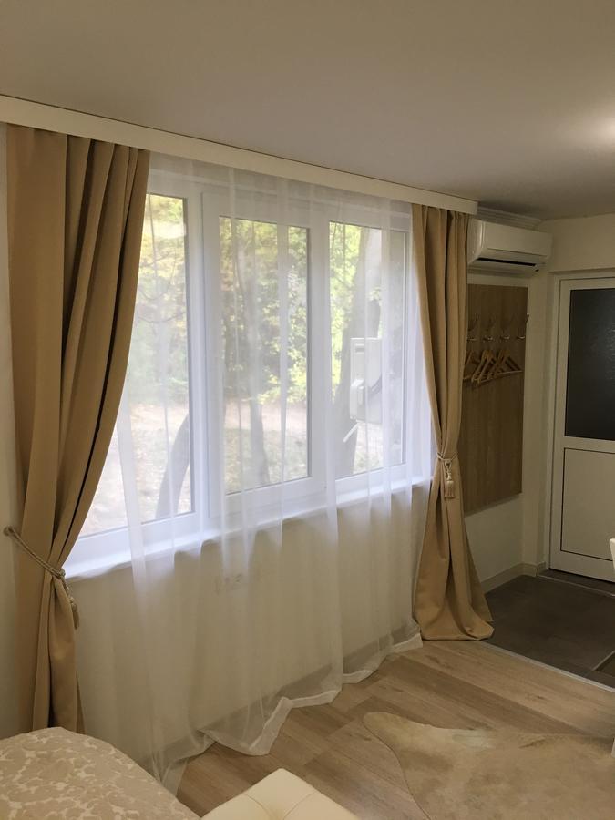 Hotel Hijata Стара-Загора Экстерьер фото