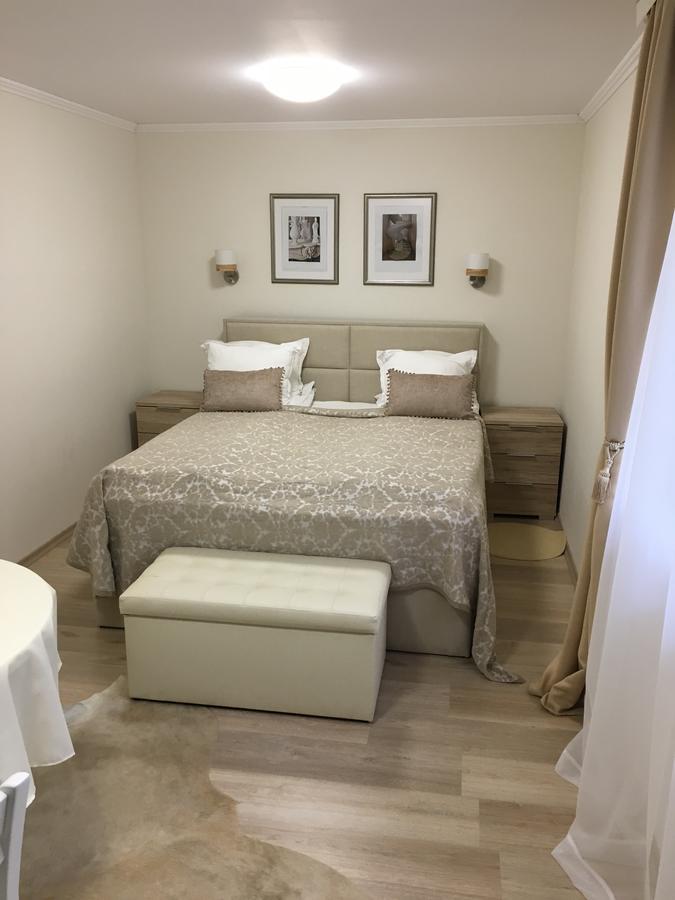 Hotel Hijata Стара-Загора Экстерьер фото